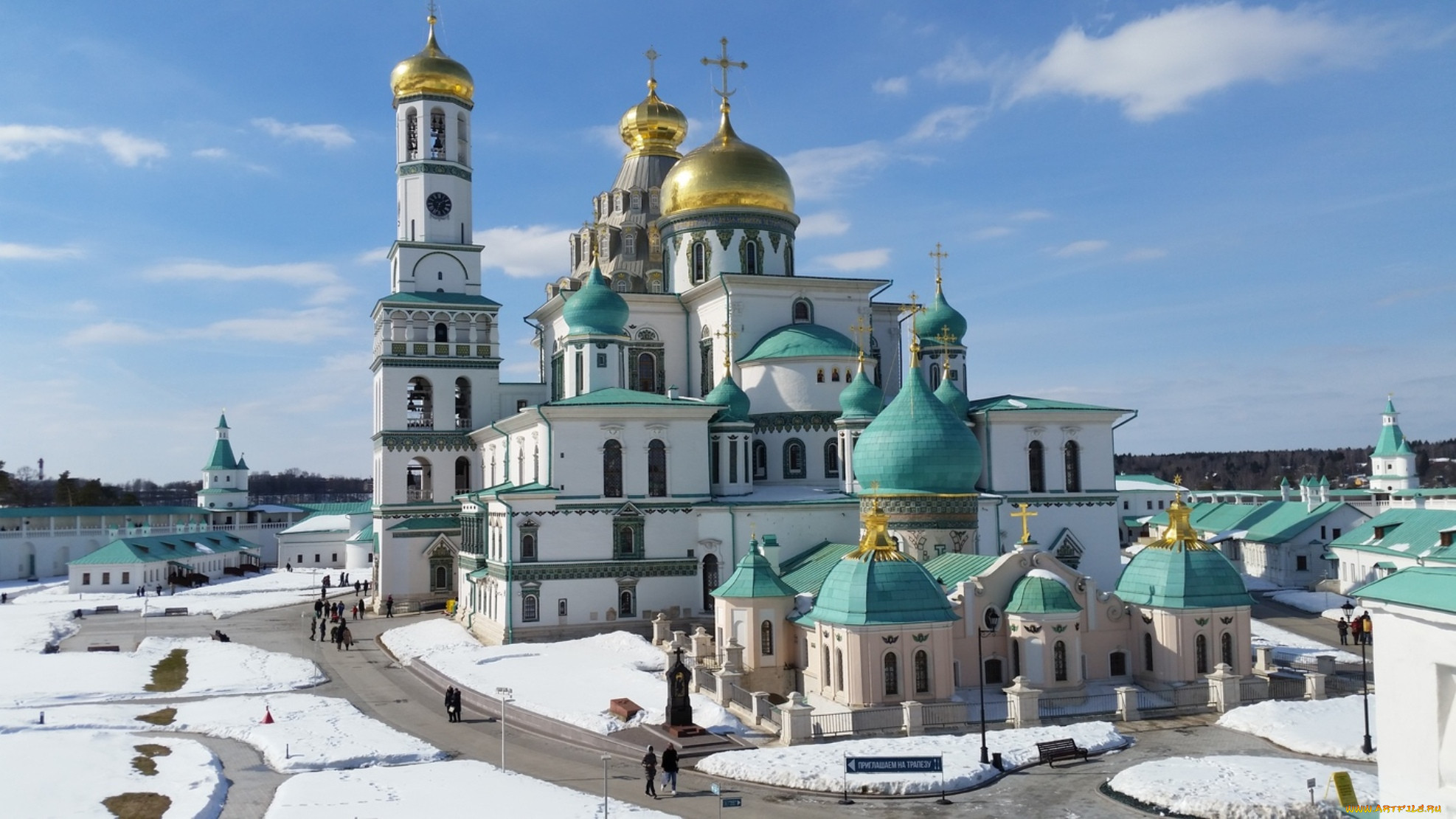 , -  ,  , , , , new jerusalem monastery of resurrection,  , ,   